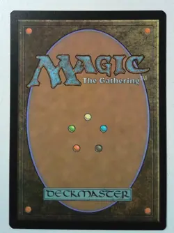 Component Pouch *Uncommon* Magic MtG x1 AFC Commander Forgotten Realms - Image 2