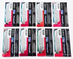 Pokemon TCG PARADOX RIFT BOOSTER 8 PACK LOT Factory Sealed Heavy - Image 2