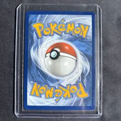 Pokemon TCG Salamence EX Journey Together Holo Card 187/159 Special Art - Image 2