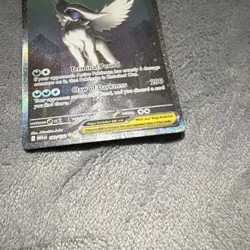 Pokemon Mega Absol EX Holo Special Illustration Rare 180/132 Me01 HP 280 - Image 2