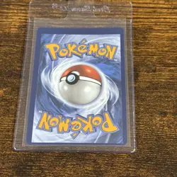 Pokemon Slowpoke, Black Belt’s Training & Hippopotas Misprint Error Lot - Image 4