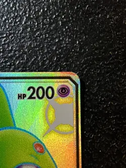 Espeon GX SV60/SV94 Hidden Fates: Shiny Vault Holo Pokemon TCG **MP READ DESC** - Image 4