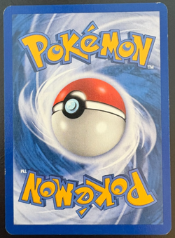 Pokemon TCG Koffing Ruby & Sapphire 54/109 Regular LP - Image 2