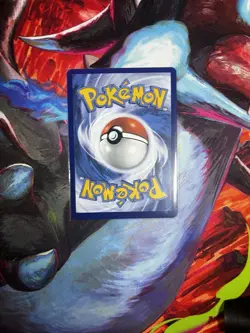 Pokemon TCG Lucario VSTAR Sword & Shield Promo #SWSH291 NM - Image 2