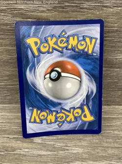 Pokemon M Glalie EX 156/162 Full Art XY BREAKthrough Holo HP - Image 2