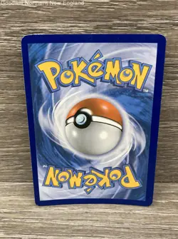 Pokemon Ditto XY40 Black Star Promo Holo HP - Image 2