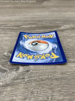 Pokemon Ditto XY40 Black Star Promo Holo HP - Image 5