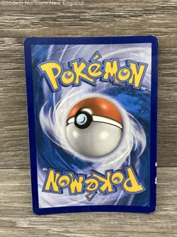 Pokemon Magikarp XY143 Black Star Promo English MP - Image 2