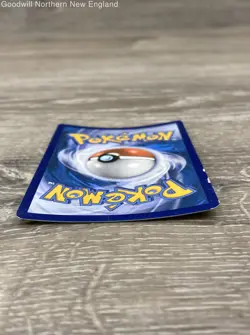 Pokemon Magikarp XY143 Black Star Promo English MP - Image 5