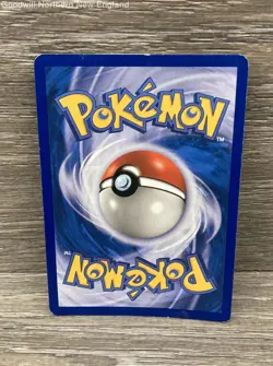 Pokemon Lugia 002/017 POP Series 5 Holo MP - Image 2