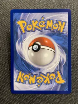 Pokemon TCG Phantasmal Flames Oricorio Ex 110/094 Ultra Rare Full Art NM - Image 2