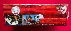 IN stock 2026 Pokemon TCG Chines Gem Pack Vol.4 CBB4C Booster Box Sealed code12# - Image 5