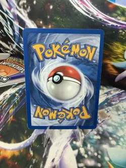 Metagross EX Hidden Legends 11/101 Regular Rare Non Holo Pokemon TCG - Image 2