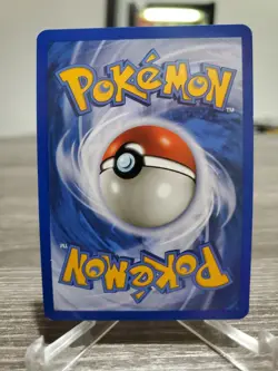 BANETTE HOLO 1/100 EX CRYSTAL GUARDIANS NM POKEMON - Image 2