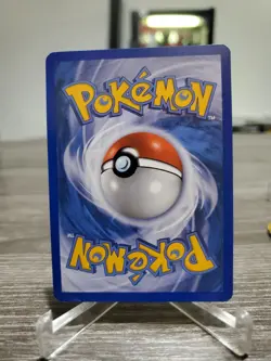 Dialga 5/127 REVERSE HOLO RARE Pokemon Platinum Base Set Gen 4 NM 2009 - Image 2