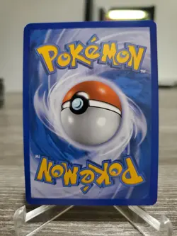 Shuckle - 11/123 - Holo Rare Heart Gold Soul Silver Pokemon NM - Image 2