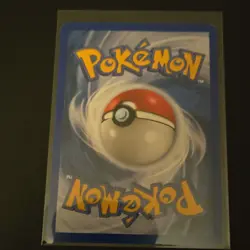 Pokemon TCG Gloom 35/101 EX Hidden Legends Stage 1 70HP Uncommon Regular - Image 2