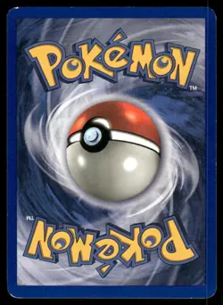 Pikachu 58/102 Base Set Pokemon TCG trading card - Image 2