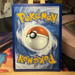 Flareon SVP 167 HOLOBLEED/DOUBLE SWIRL Prismatic Evolutions Pokemon TCG MINT - Image 5