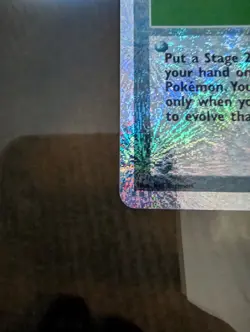 Pokemon Pokemon Breeder Legendary Collection Rare Holo 102/110 Pokemon TCG - Image 2