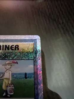 Pokemon Pokemon Breeder Legendary Collection Rare Holo 102/110 Pokemon TCG - Image 4