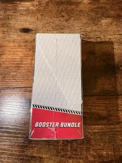 Pokemon TCG S&V White Flare Booster Bundle Fwctory Sealed Brand New English - Image 3
