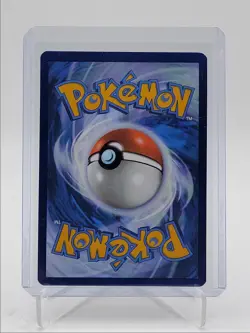 TORNADUS 2025 POKEMON SCARLET & VIOLET BLACK STAR PROMO H #210 Q5542 - Image 2
