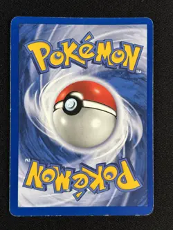 Pokemon Hypno 8/62 Fossil Holo Rare Unlimited 90 HP Pokemon TCG - Image 2