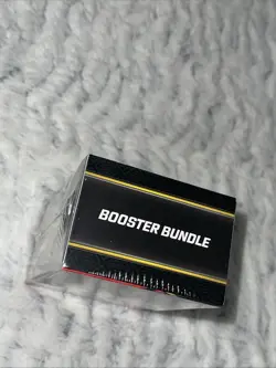 Pokemon TCG Phantasmal Flames Booster Bundle🔥 NEW & SEALED✅ 6 Packs - Image 5