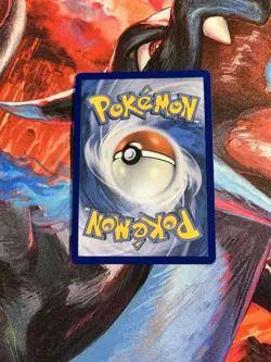 Pokemon Poltchageist 171/167 Twilight Masquerade Illustration Rare Near Mint - Image 2