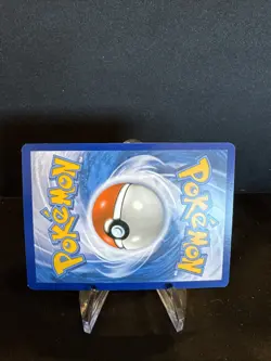 2016 Pokemon-Lugia Break 79/124-Fates Collide-Holo - Image 2