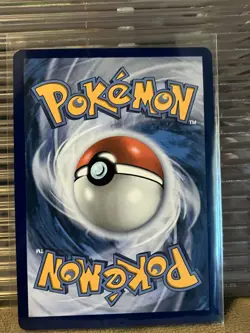 Pokemon TCG Mega Charizard X EX 130/094 Phantasmal Flames Hyper Rare - Image 2