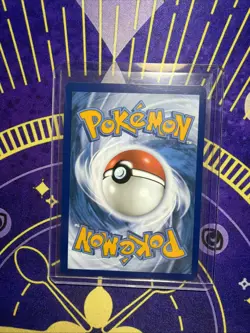 Pokemon TCG Scarlet & Violet 151 Charmander Cosmos Holo 004/165 BURP SWIRL NM/M - Image 4