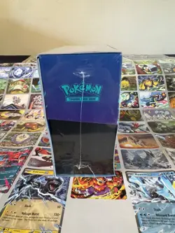 Journey Together, Pokemon Elite Trainer Box ETB Factory, Sealed - Image 5