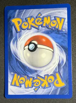 Tyranitar 31/75 Non Holo Rare Neo Discovery Unlimited Vintage Pokemon TCG NM/M - Image 4