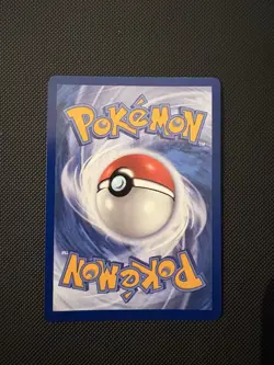 Pikachu 051/162 - Pokemon Day Promo 2026 - NM Pokemon TCG - Image 2