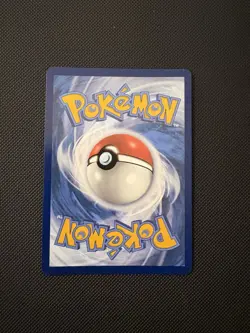 Mega Kangaskhan ex 164/132 Me01: Mega Evolution Holo Pokemon TCG NM - Image 2