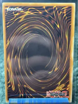 Yugioh Deception of The Sinful Spoils ROTA-EN055 1st Edition Secret Rare NM - Image 2