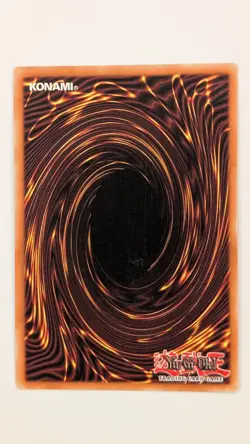 Yugioh Berserk Dragon DCR-019 1st Edition Super Rare – LP - Image 2