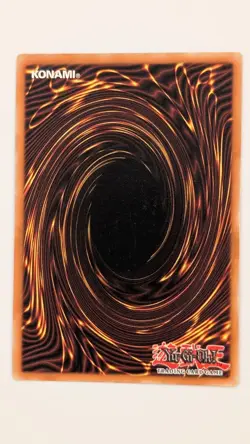 Yugioh Shinato King of a Higher Plane DCR-016 1st Edition Ultra Rare – LP - Image 2