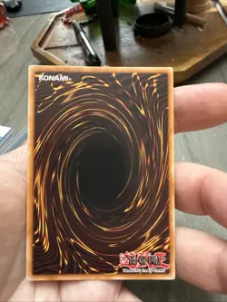 Yugioh: Blue-Eyes White Dragon (Ultra Rare) Limited edition CT13-EN008 NM/M - Image 3