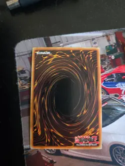 Yu-Gi-Oh! Dragonmaid Tidying (PUR) RA04-EN102 Quarter Century Stampede 1st editi - Image 2