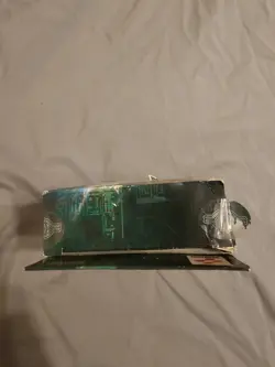 SEALED Vintage Yu-Gi-Oh! Konami Starter Deck Joey. - Image 4