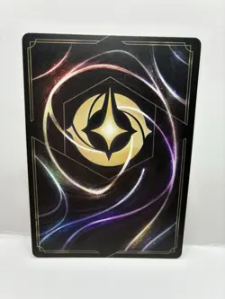 Sudden Scare 219/204 Epic Disney Lorcana Whispers In The Well - Near Mint - Image 2