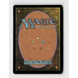MTG Magus of the Will #98 2XM Double Masters Foil R NM Magic Card - Image 2