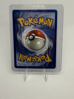 Pokemon TCG Kabuto Fossil Card 50/62 Regular Common 1st Edition A - Image 2
