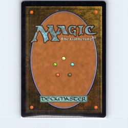 MTG Merfolk Trickster #56 DOM Dominaria Foil U NM Magic Card - Image 2