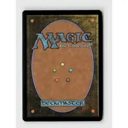 MTG Darksteel Plate #304 2X2 Double Masters 2022 Foil R NM Magic Card - Image 2