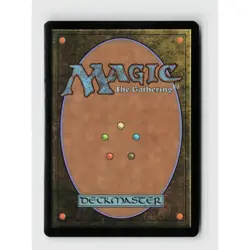 MTG Maddening Cacophony Extended Art 330 Zendikar Rising Foil R NM Magic Card - Image 2