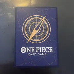 Sanji / サンシ ST10-004 One Piece Card Game Japan English - Image 2